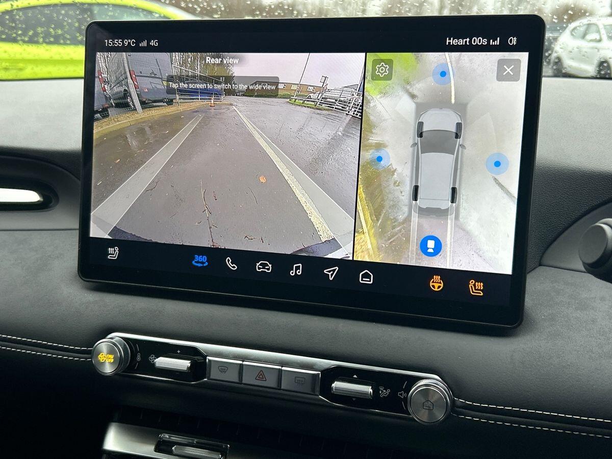 Used MG MG4 2026 for sale - 78053901: Photo 17