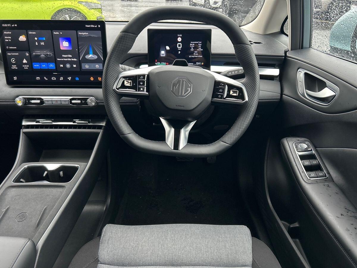 Used MG MG4 2026 for sale - 78053901: Photo 19