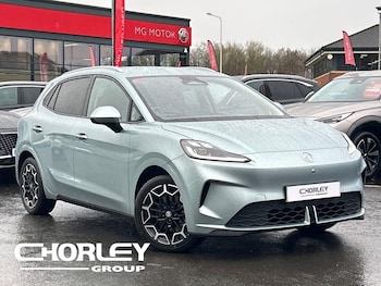 Used MG MG4 2026 for sale - 78053901: Photo