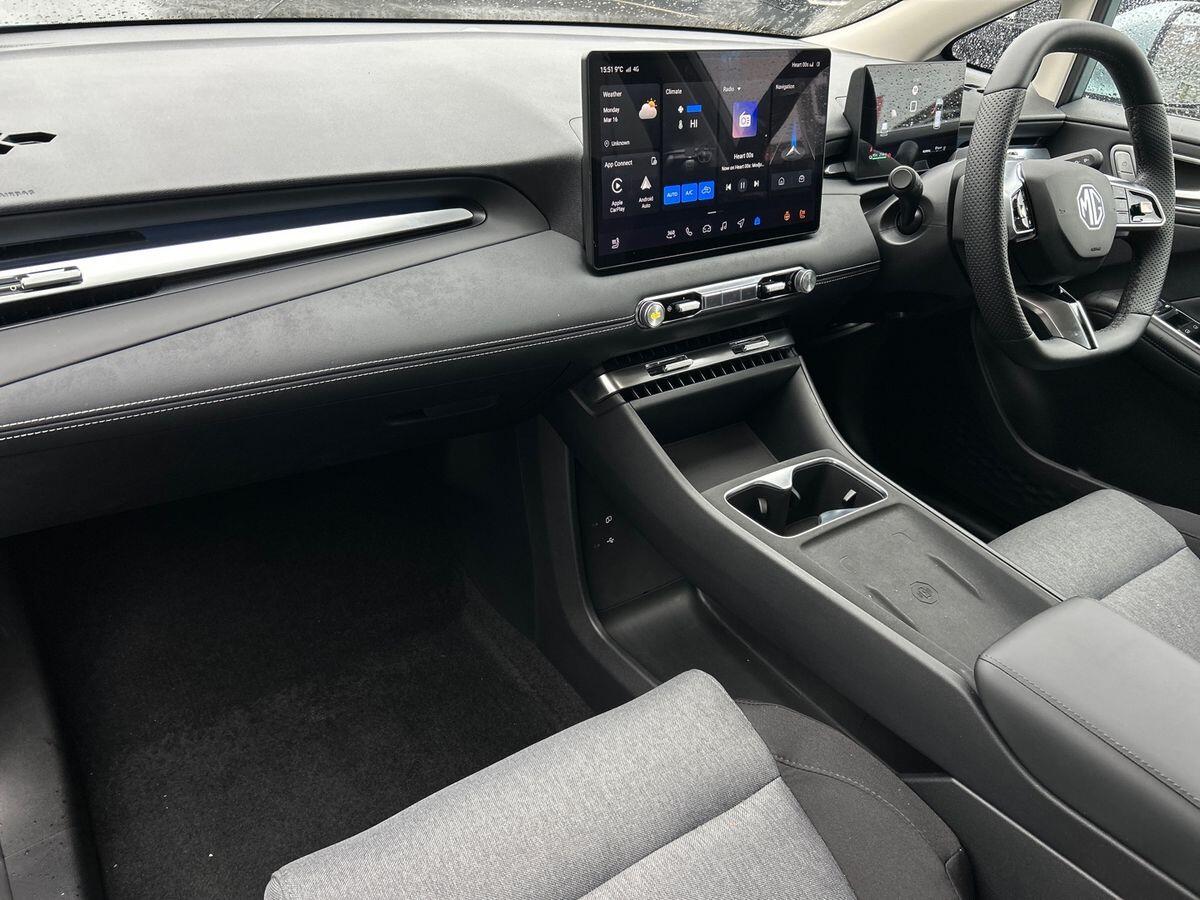 Used MG MG4 2026 for sale - 78053901: Photo 2