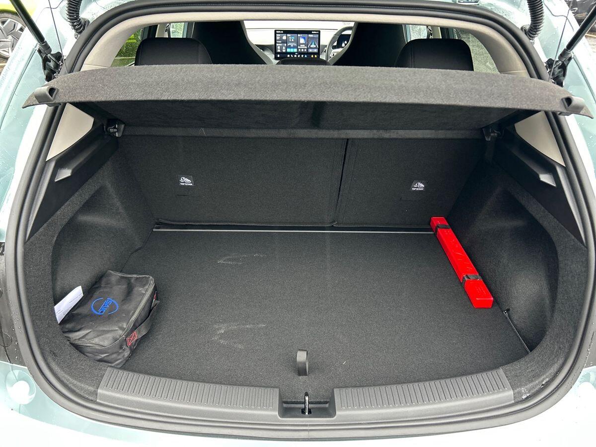 Used MG MG4 2026 for sale - 78053901: Photo 21