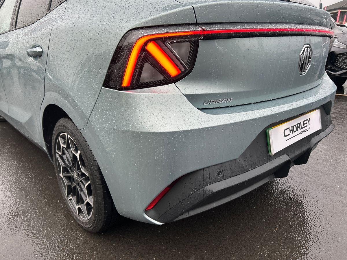 Used MG MG4 2026 for sale - 78053901: Photo 22