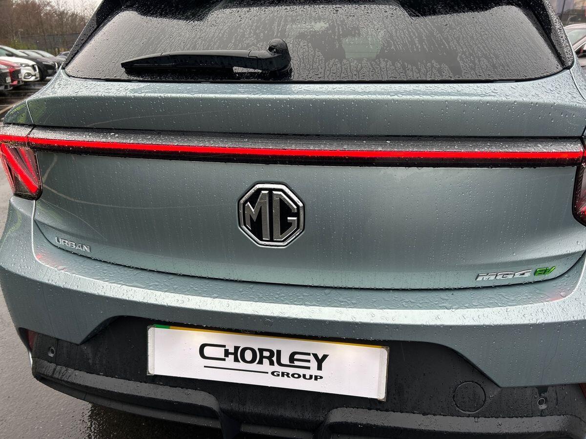 Used MG MG4 2026 for sale - 78053901: Photo 24