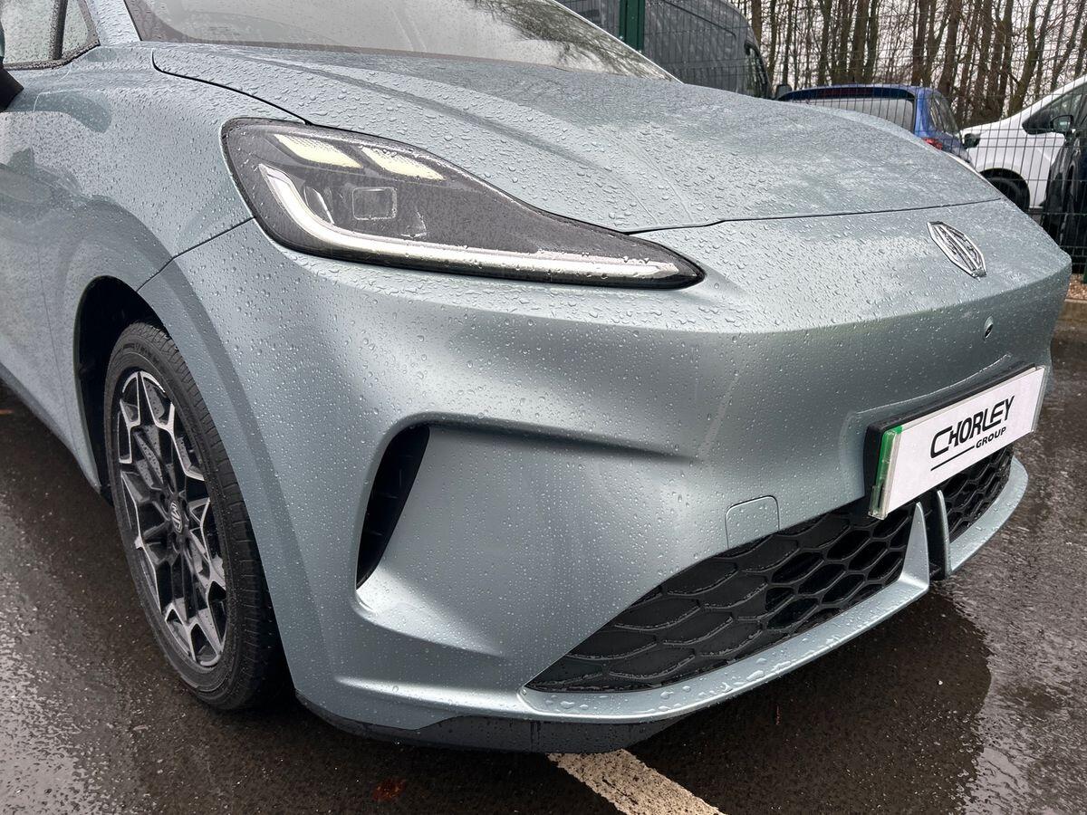 Used MG MG4 2026 for sale - 78053901: Photo 25