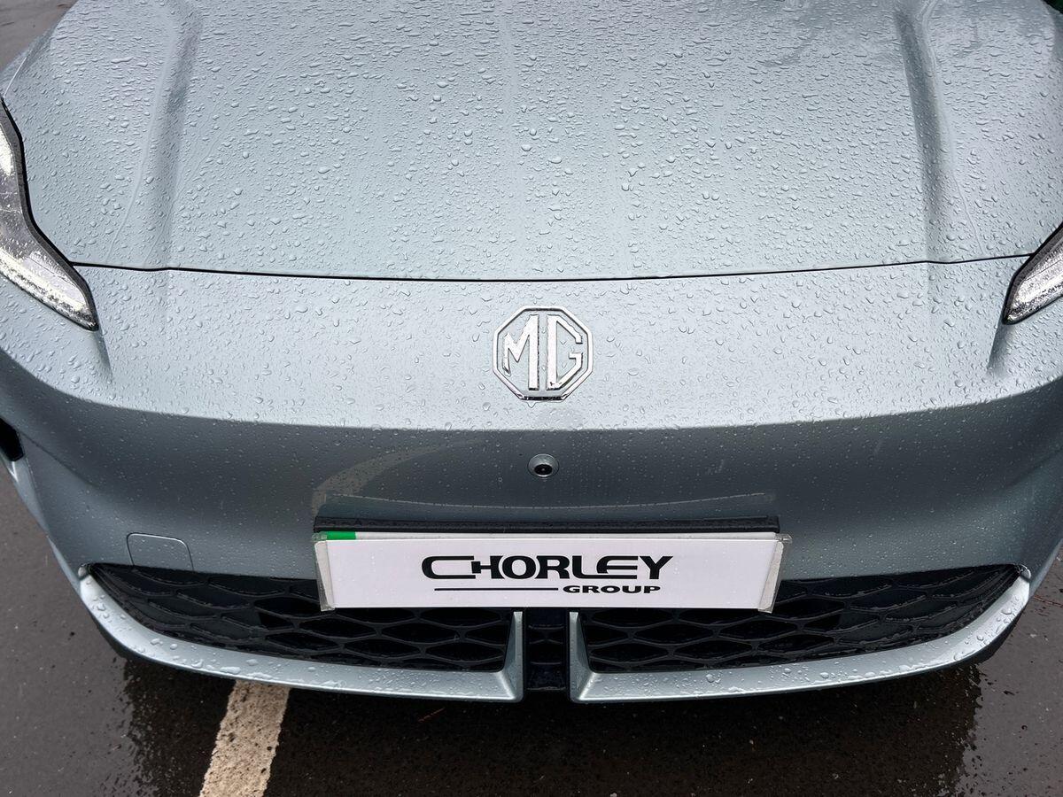 Used MG MG4 2026 for sale - 78053901: Photo 26