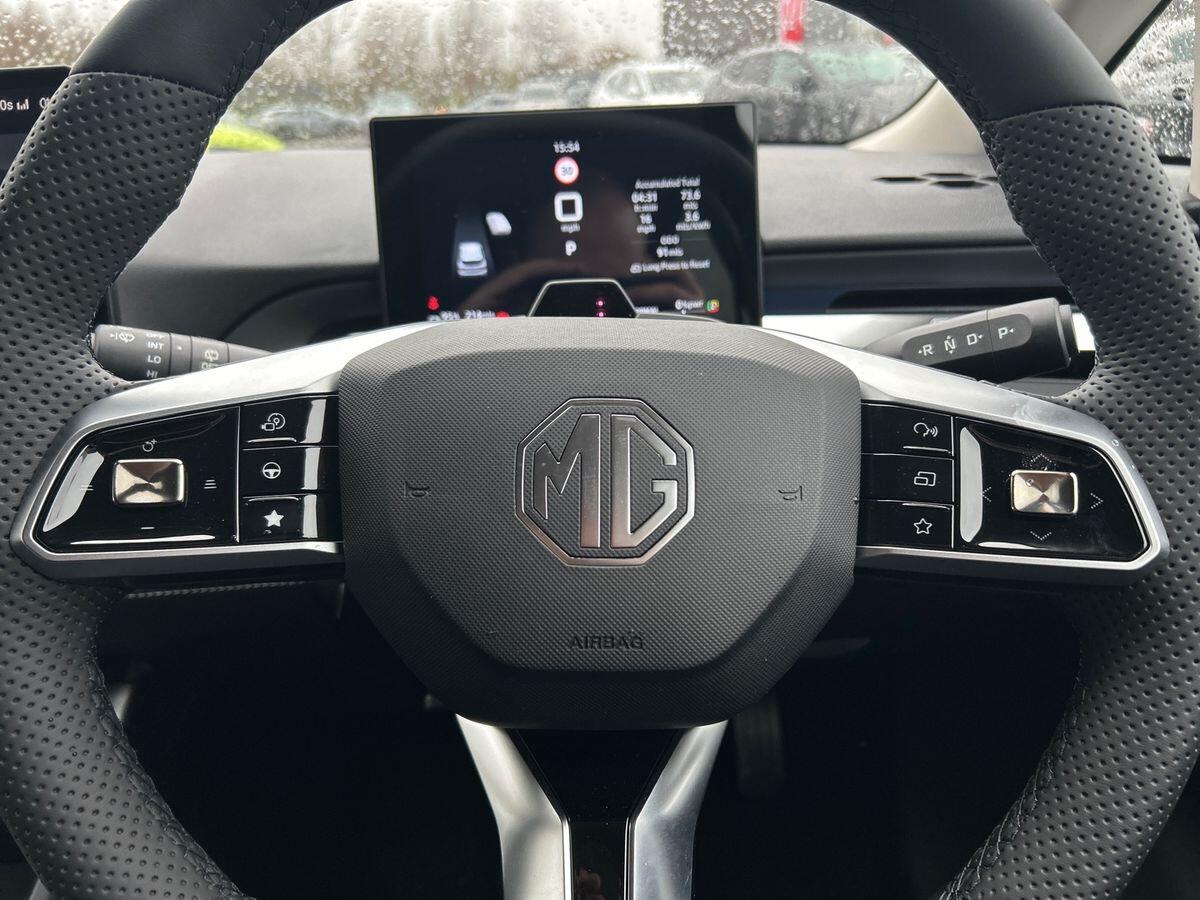 Used MG MG4 2026 for sale - 78053901: Photo 28