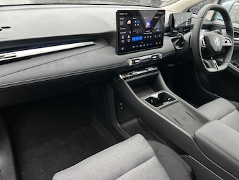 Used MG MG4 2026 for sale - 78053901: Photo