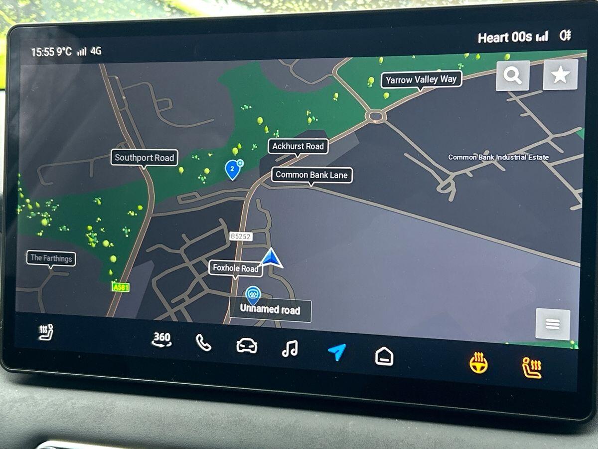 Used MG MG4 2026 for sale - 78053901: Photo 32