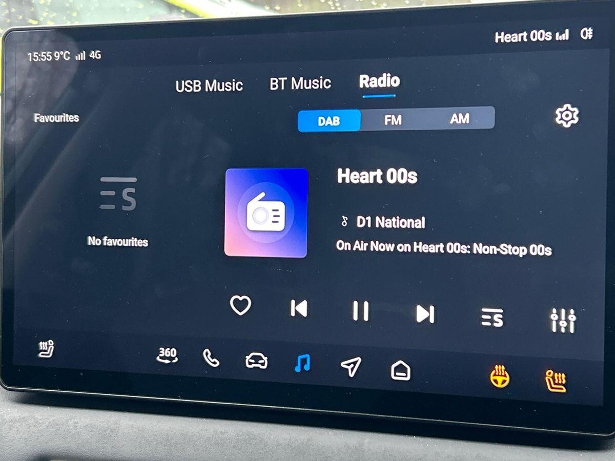 Used MG MG4 2026 for sale - 78053901: Photo 33