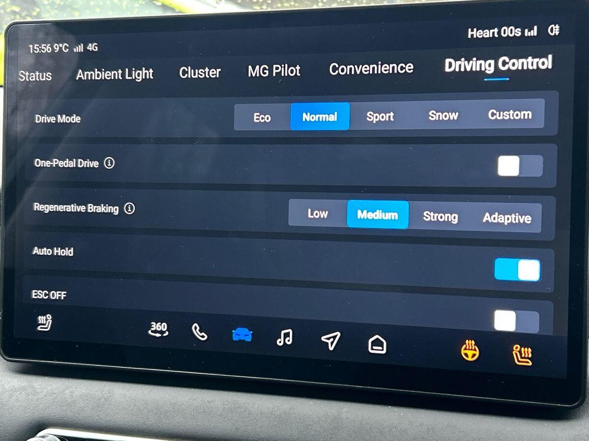 Used MG MG4 2026 for sale - 78053901: Photo 34