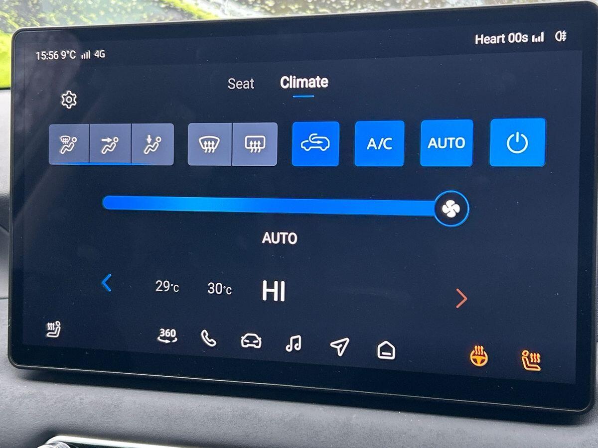 Used MG MG4 2026 for sale - 78053901: Photo 35