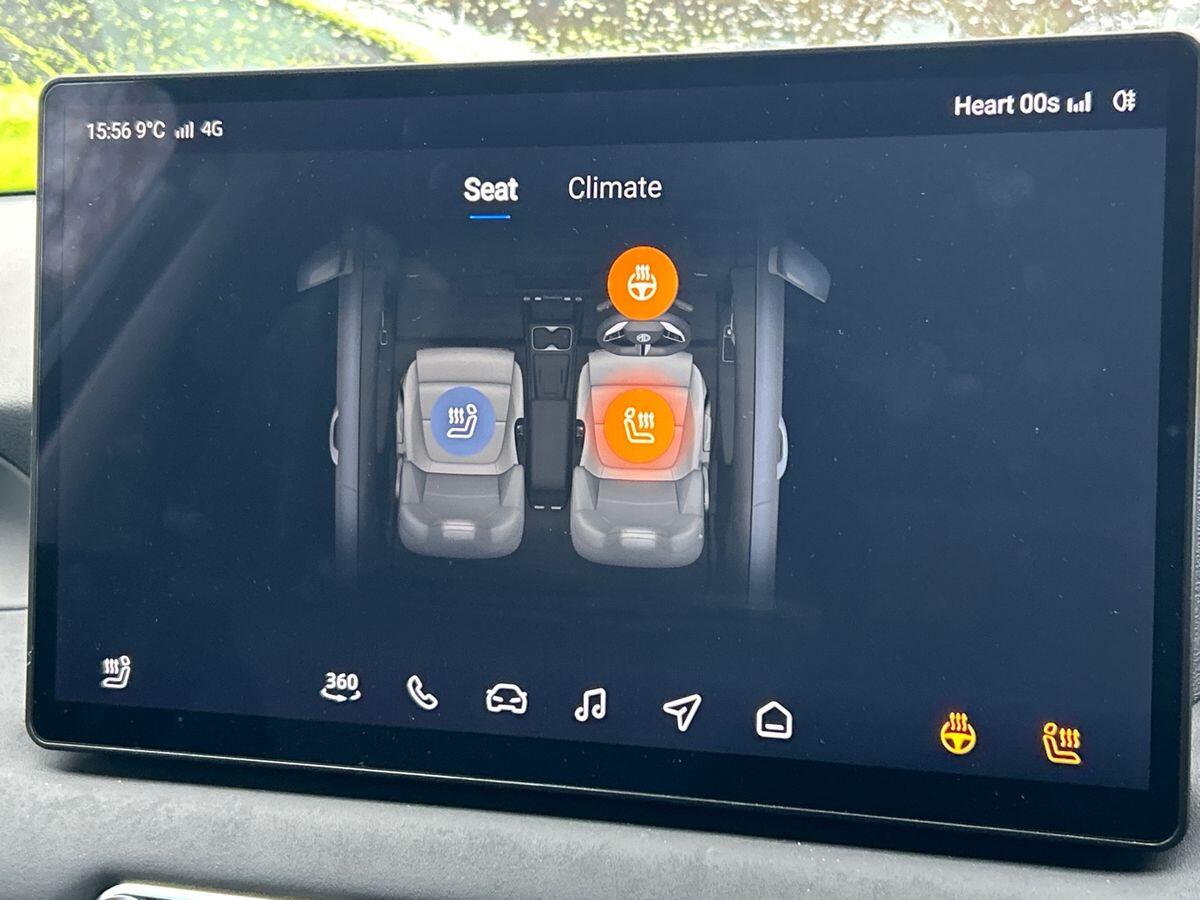 Used MG MG4 2026 for sale - 78053901: Photo 36