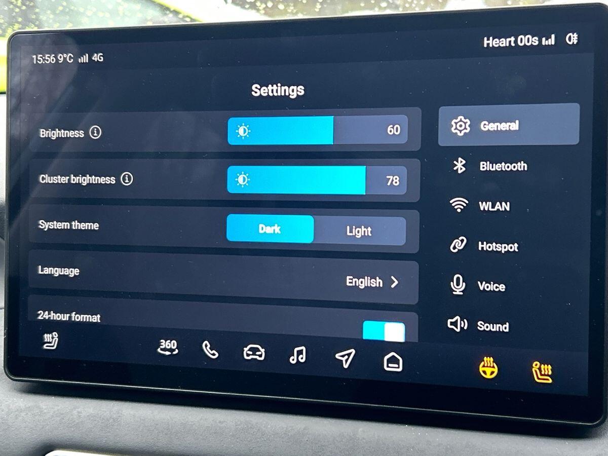 Used MG MG4 2026 for sale - 78053901: Photo 37