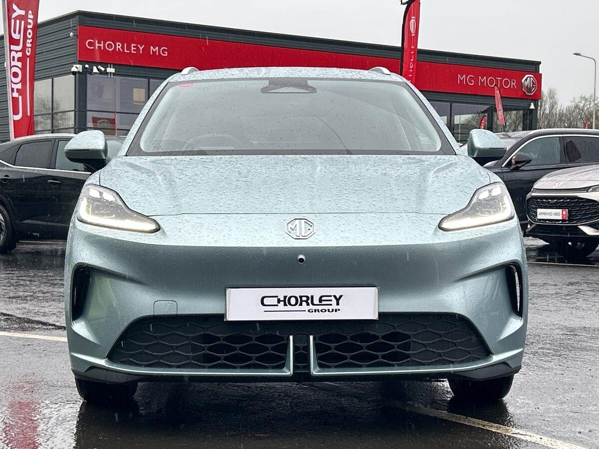 Used MG MG4 2026 for sale - 78053901: Photo 4