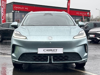 Used MG MG4 2026 for sale - 78053901: Photo