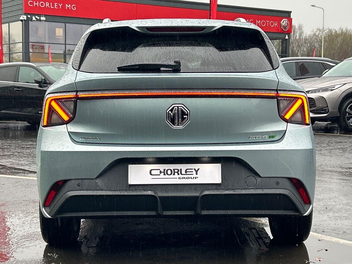 Used MG MG4 2026 for sale - 78053901: Photo 5