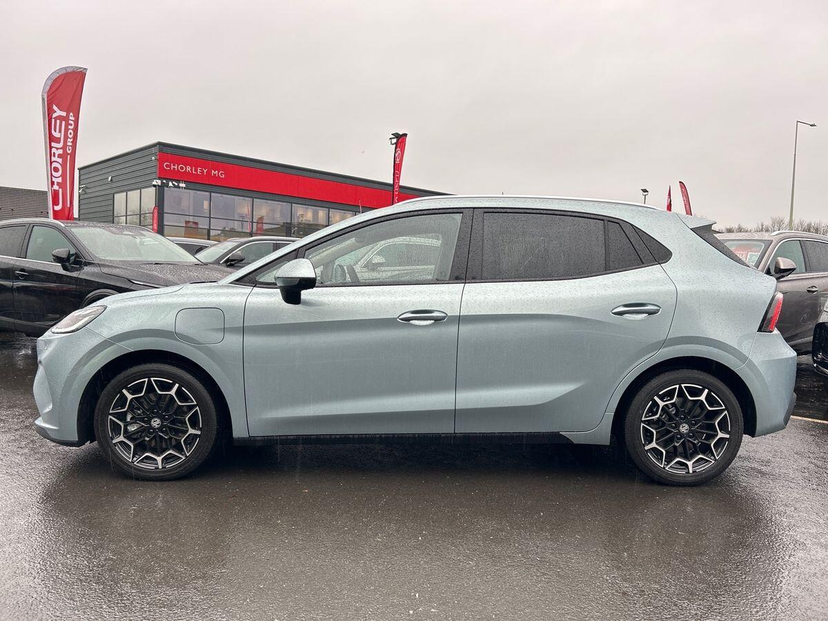 Used MG MG4 2026 for sale - 78053901: Photo 6