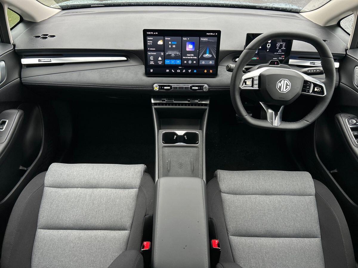 Used MG MG4 2026 for sale - 78053901: Photo 7