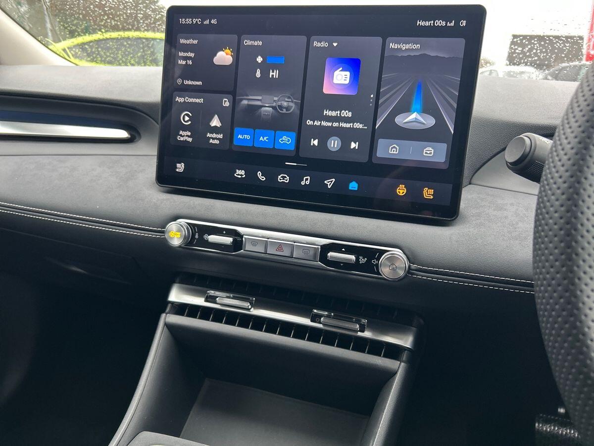 Used MG MG4 2026 for sale - 78053901: Photo 9