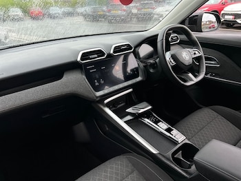 Used MG MG ZS 2025 for sale - 75283938: Photo