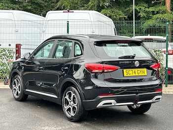 Used MG MG ZS 2025 for sale - 75283938: Photo