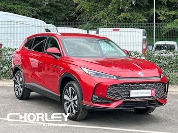 Used MG MG HS 2025 for sale - 75556884: Photo