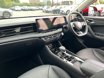 Used MG MG HS 2025 for sale - 75556884: Photo