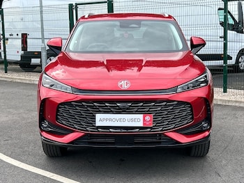 Used MG MG HS 2025 for sale - 75556884: Photo