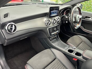 Used Mercedes-Benz GLA 2020 for sale - 78633027: Photo
