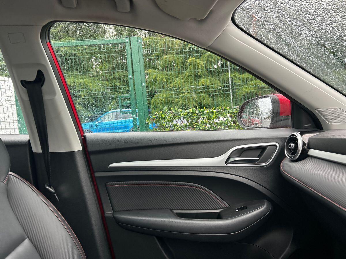 Vehicle 27