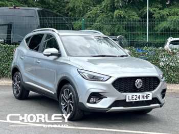 Used MG MG ZS 2024 for sale - 74949286: Photo