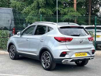 Used MG MG ZS 2024 for sale - 74949286: Photo