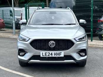 Used MG MG ZS 2024 for sale - 74949286: Photo