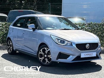 Used MG MG3 2024 for sale - 79705400: Photo