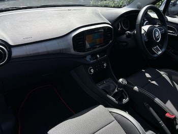 Used MG MG3 2024 for sale - 79705400: Photo