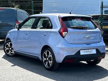 Used MG MG3 2024 for sale - 79705400: Photo