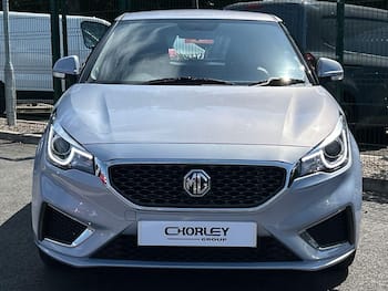 Used MG MG3 2024 for sale - 79705400: Photo