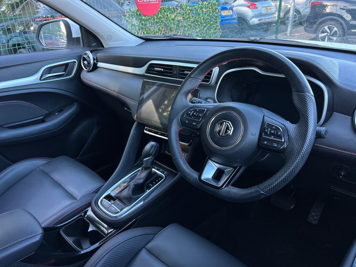 Used MG MG ZS 2023 for sale - 76090298: Photo 14