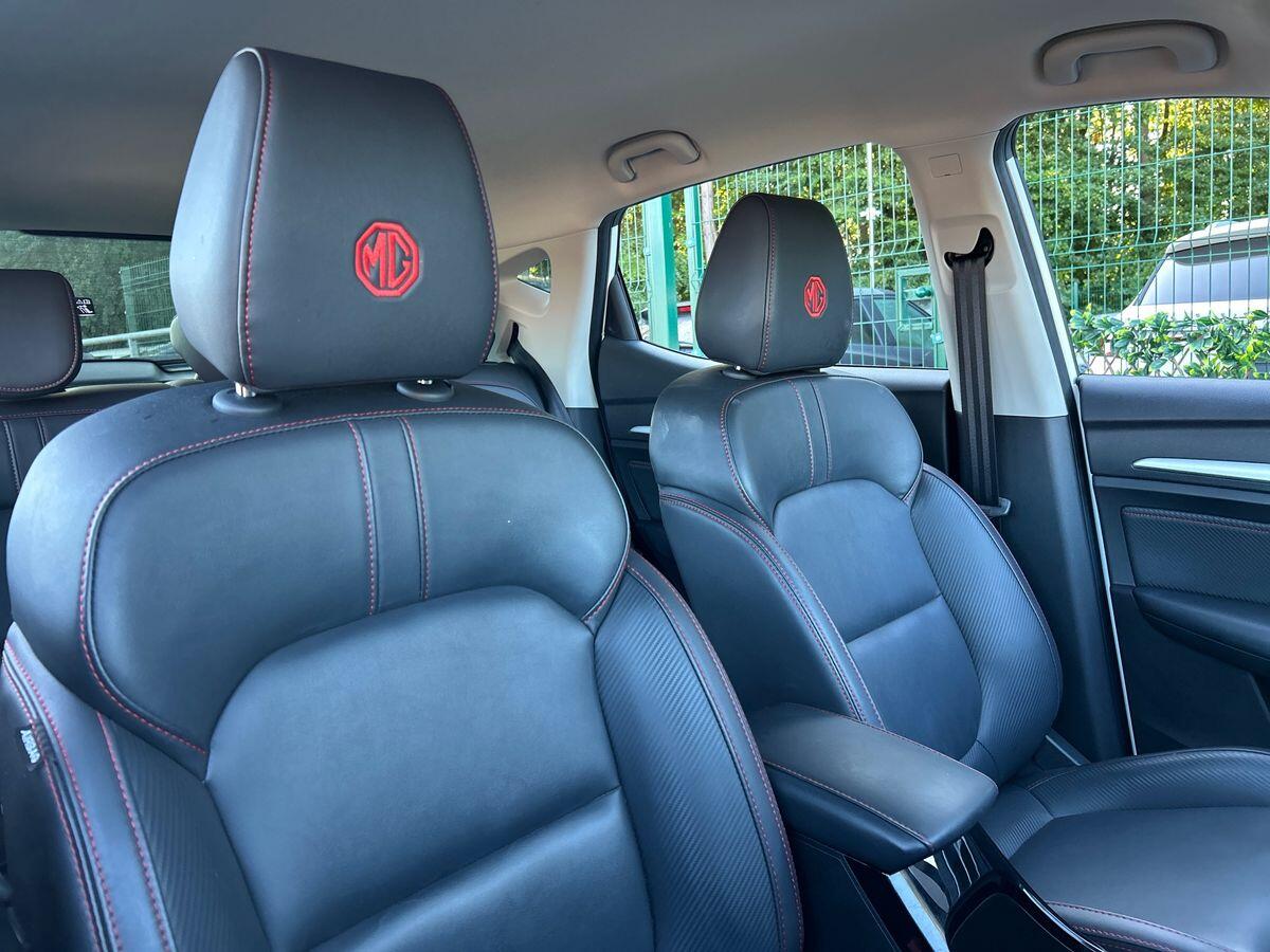 Used MG MG ZS 2023 for sale - 76090298: Photo 18