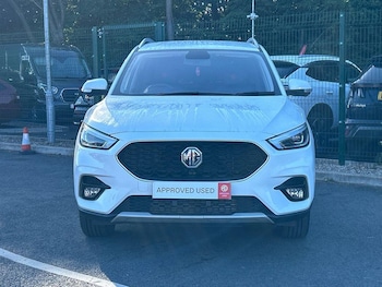 Used MG MG ZS 2023 for sale - 76090298: Photo 4