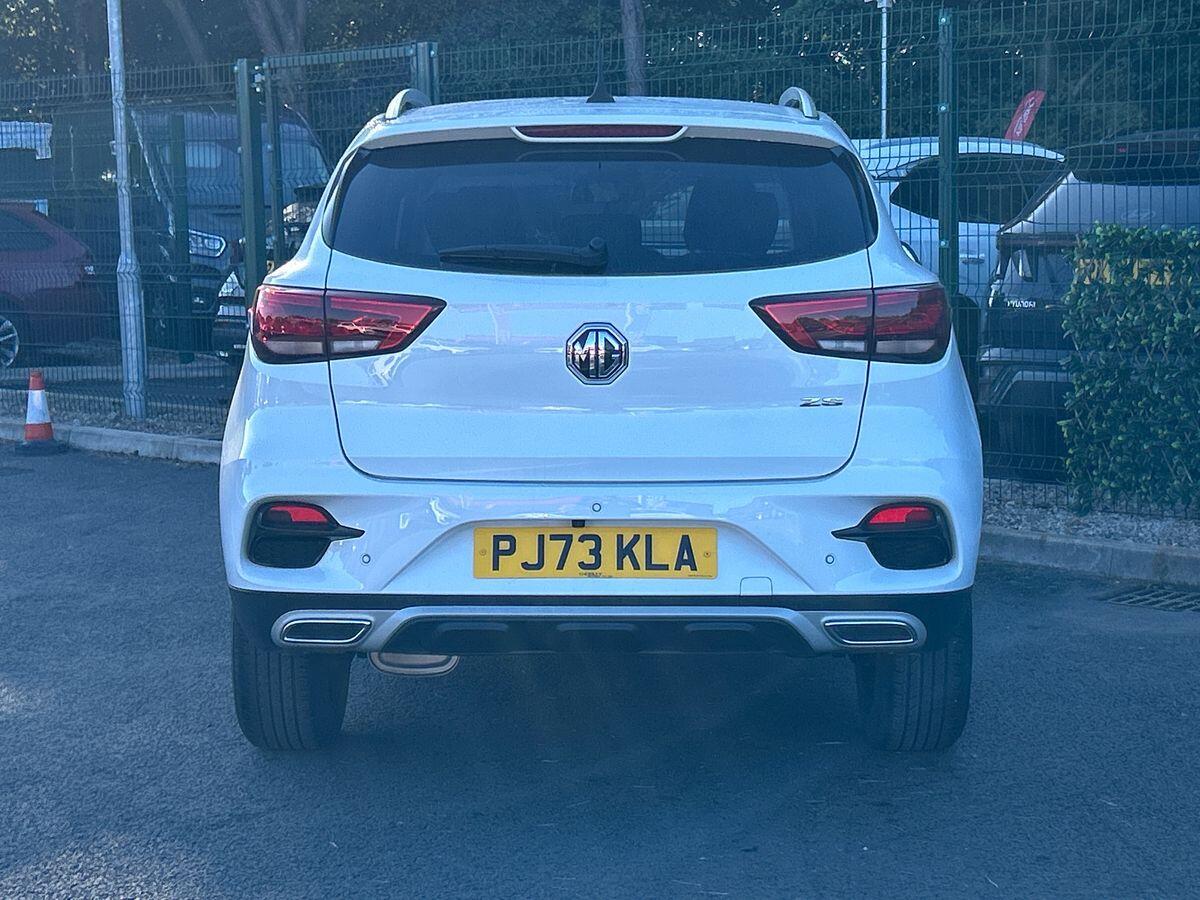 Used MG MG ZS 2023 for sale - 76090298: Photo 5