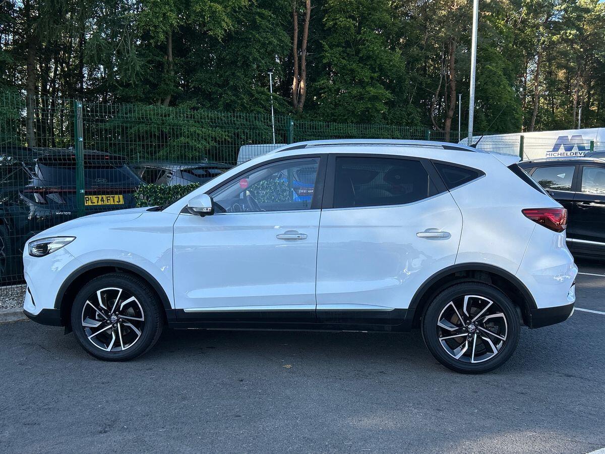 Used MG MG ZS 2023 for sale - 76090298: Photo 6