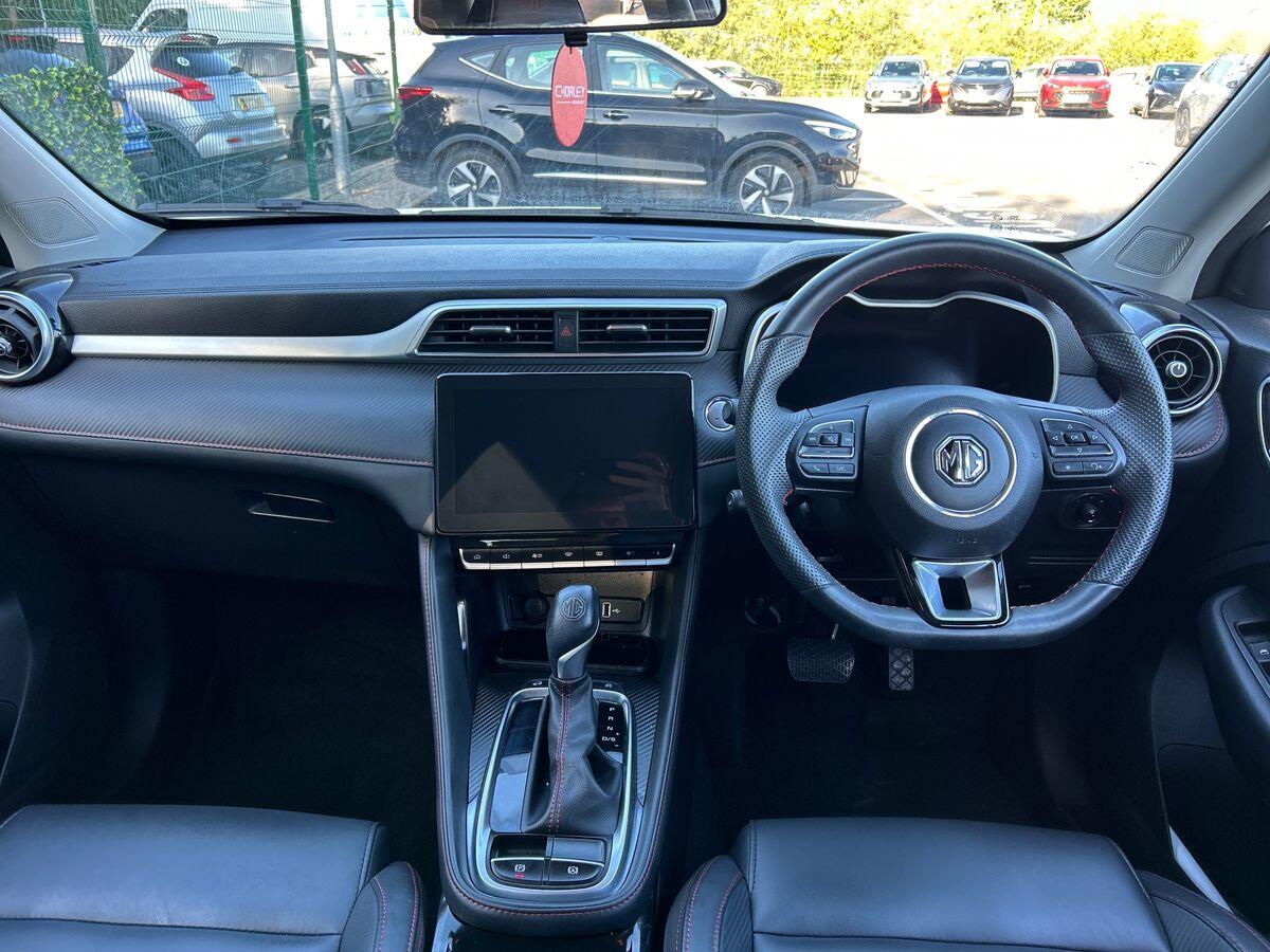 Used MG MG ZS 2023 for sale - 76090298: Photo 7
