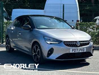 2021 - 1.2 Turbo Elite Nav Premium Hatchback 5dr Petrol Manual Euro 6 (s/s) (100 p