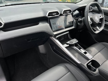 Used MG MG ZS 2026 for sale - 79130310: Photo