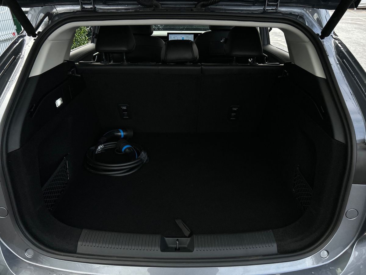 Vehicle 31