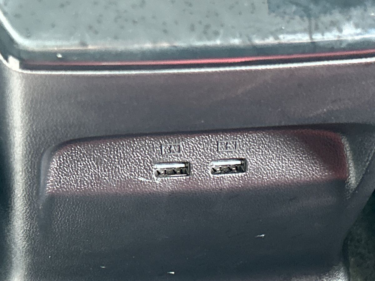 Vehicle 32