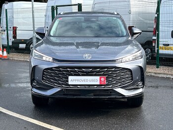 Used MG MG HS 2024 for sale - 75969897: Photo