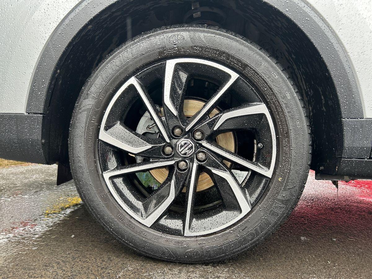 Used MG MG ZS 2022 for sale - 77974247: Photo 10