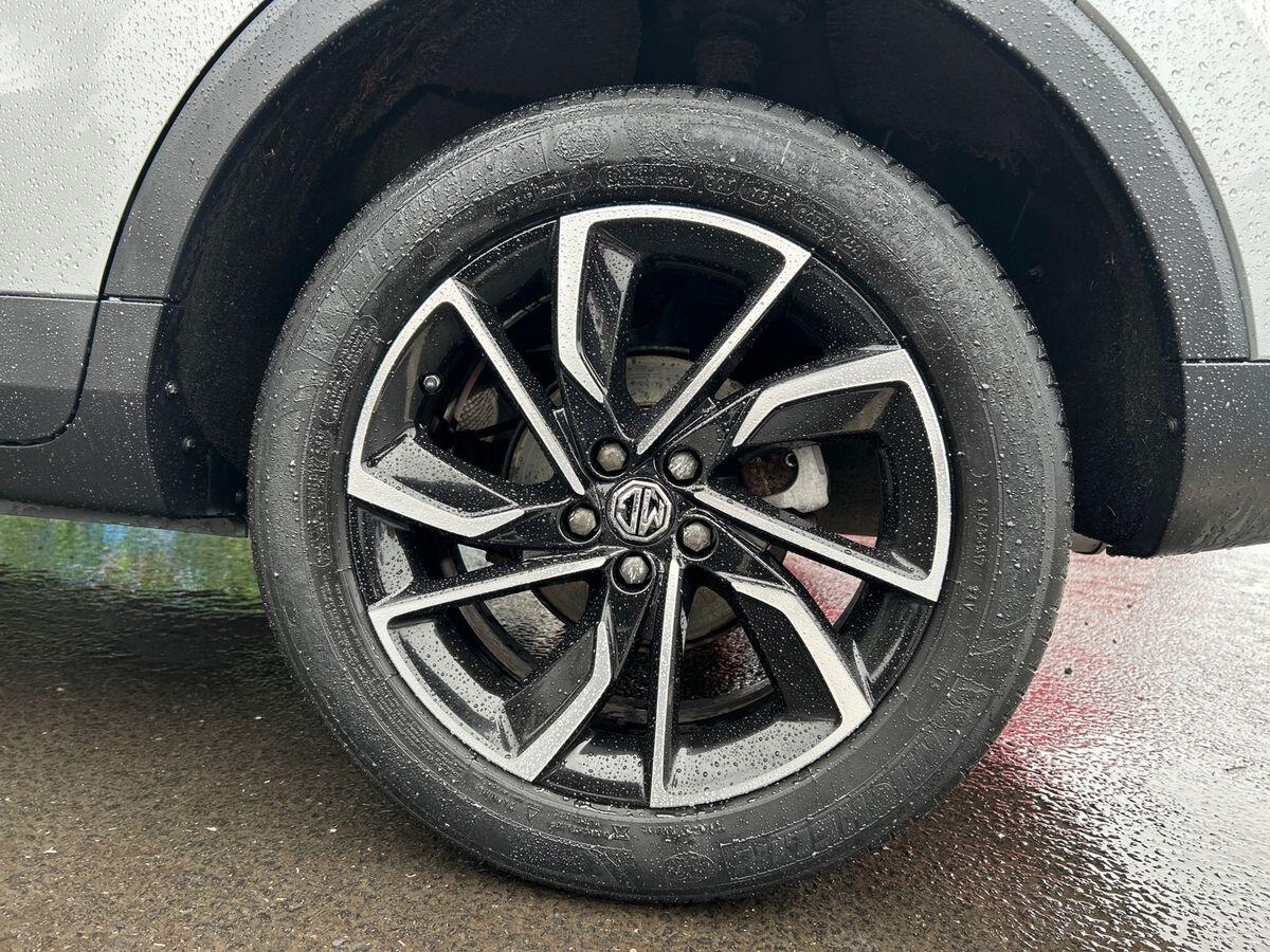 Used MG MG ZS 2022 for sale - 77974247: Photo 11